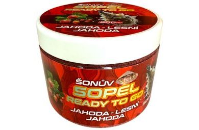 Šon Chung Šonův Sopel Ready to Go 500ml