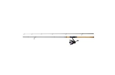 DAM Prut Trendy Spin Combo 2,1m 5-20g + Naviják 2500 CMB