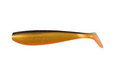 Fox Rage Gumová nástraha Zander Pro Shads UV Golden Shiner