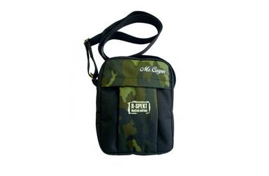 R-Spekt Taška crossbody Mr.Carper