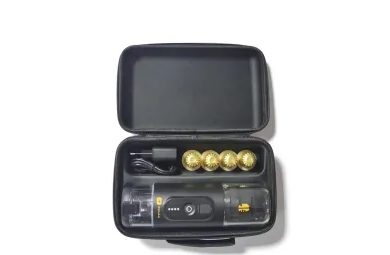 Holdcarp Kávovar EspressoGo Maker