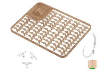 Zfish Zarážky na pelety Pellet Stops