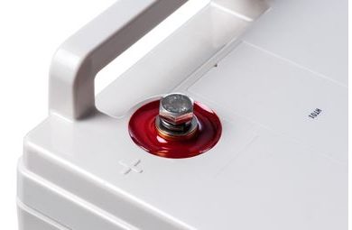 A2D2 Batéria LiFePO4 12,8V 100Ah M8 (Veľkosť 75Ah)