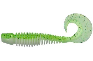 Gunki Gumová nástraha Tipsy CXL ITB Snow Chart G&G FLK