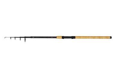 Zebco Prut Trophy Tele 3m 30-100g