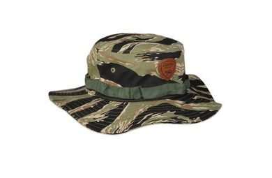 Giants Fishing Klobouk Camo Bucket Hat