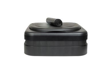 Giants fishing Skládací přenosná toaleta Folding Toilet Compact