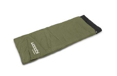 Delphin Spací vak Wasabi