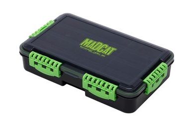 Madcat Tackle Box Compartment 1
