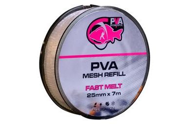 PVA Hydrospol Náhradná pančucha PVA Mesh Refill Fast melt 7m