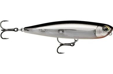 Rapala Wobler Precision Xtreme Pencil Silver