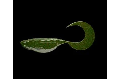 Libra Lures Gumová nástraha Embrion Twist Tail 1,75″ 12ks