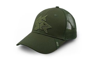 Delphin Kšiltovka OutLine Predator Trucker