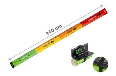 Zfish Meracie Podložka Challenger