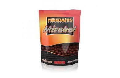 Mikbaits Boilie Mirabel 12mm 250g