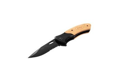 Delphin Skladací nôž Woody