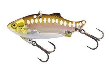 Westin Cikáda Ricky the Roach Tungsten Vibration Bait Smelt Scale