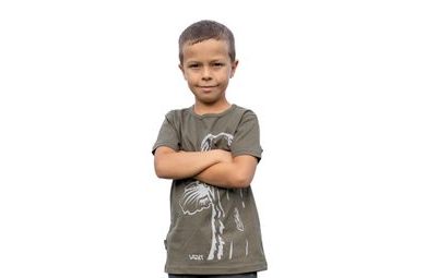 Vagner Detské tričko Silurus