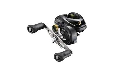 Abu Garcia Multiplikátor MAX5 X LP-L