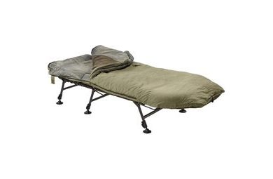 Chyť a pusť Spací vak Thunder 5 Season