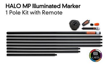 Delphin H-bója HotPoint