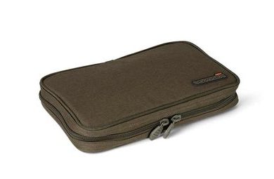 Fox Pouzdro na hrazdy Voyager Small Buzz Bar Bag