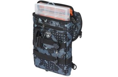 Savage Gear Taška Specialist Sling Bag 1 BOX 10 Bags 8L