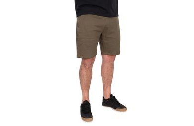 Fox Kraťasy Collection Jogger Short Green