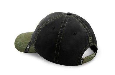 Delphin Kšiltovka OutLine Carp Full