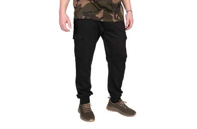 Fox Tepláky LW Camo Joggers