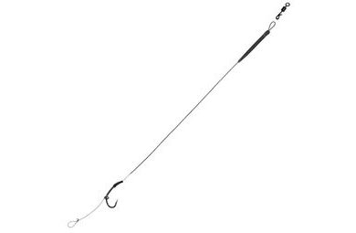 Giants fishing Kaprový návazec Profi Boilie Rig Barbless 25lb