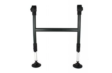 Zfish Přídavné nohy k Lehátku Double Support Legs
