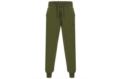 Navitas Tepláky Sherpa Jogga Green