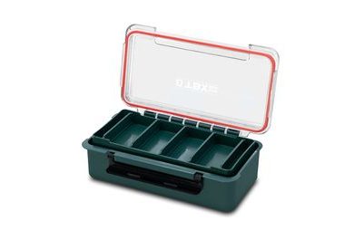 Zebco Krabička Trophy Accessory Box 15 Slot