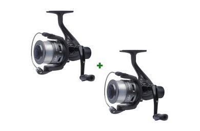 DAM Naviják Quick Nova 5000 RD Line 0,35mm Akce 1+1!