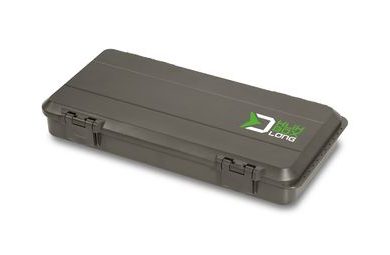 Delphin Organizér KlikBox Long