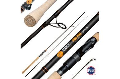 Zeck Prut Pro Pike Classic 240cm 30-80g