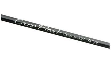 Mivardi Prút Alcon Carp MK2 360H 3,6m 3lb AKCIA 1+1