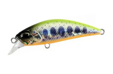 DUO Wobler Spearhead Ryuki Chart Back Yamame OB