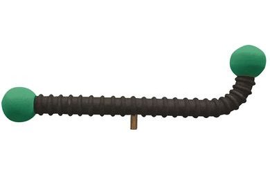 Sensas Feederová podpera Half-Moon Elbow 30cm