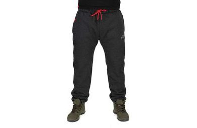 Fox Rage Tepláky Sherpa Joggers