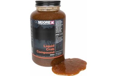 CC Moore Tekutá potrava Liquid 500ml