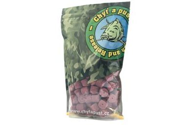 LK Baits Kukuričné pelety