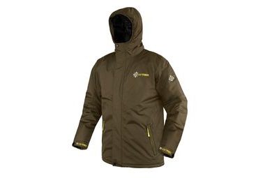 DAM Komplet Xtherm Winter Suit