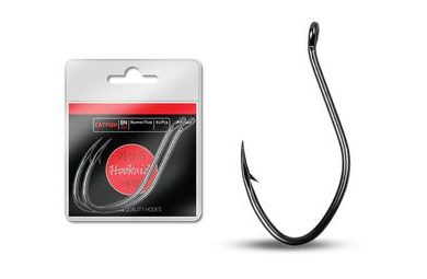 Delphin Háčky HKD Catfish Ring