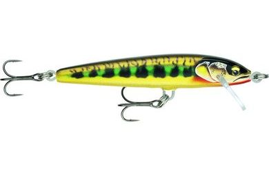 Rapala Wobler Floater Elite GDVR