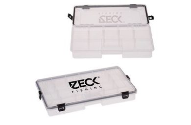 Zeck Krabička Tackle Box WP