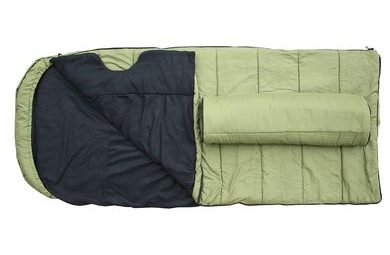 Chyť a pusť Spací vak Thunder 5 Season