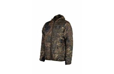 Nash Bunda ZT Climate Jacket