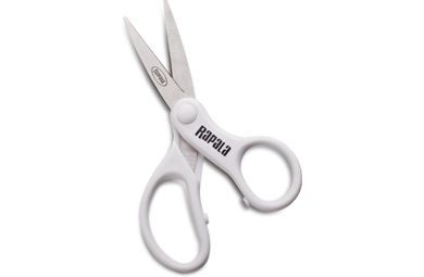 Rapala Nůžky Super Line Scissors